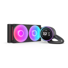 Tản nhiệt nước AIO NZXT Kraken Elite 240 RGB