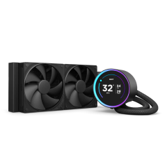 Tản nhiệt nước AIO NZXT Kraken Elite 240