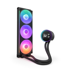 Tản nhiệt nước AIO NZXT Kraken Elite 360 RGB