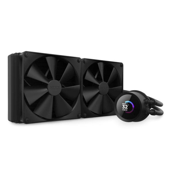 Tản nhiệt nước AIO NZXT Kraken 280