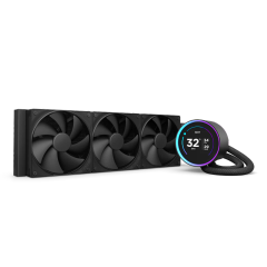 Tản nhiệt nước AIO NZXT Kraken Elite 360