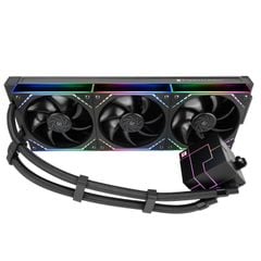 Tản nhiệt nước AIO Thermalright Core Matrix 360 ARGB V2