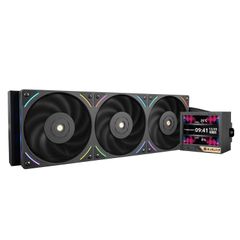 Tản nhiệt nước AIO Thermalright Mjolnir Vision 360 UB PRO ARGB