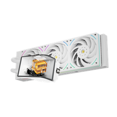 Tản nhiệt nước AIO Thermalright Wonder Vision 360 UB ARGB