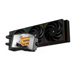 Tản nhiệt nước AIO Thermalright Wonder Vision 360 UB ARGB