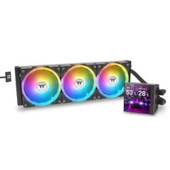 Tản nhiệt nước AIO Thermaltake MAGFloe 360 Ultra ARGB