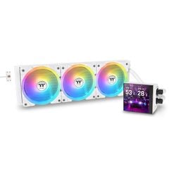 Tản nhiệt nước AIO Thermaltake MAGFloe 360 Ultra ARGB