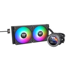 Tản nhiệt nước AIO Thermaltake TH280 V2 Ultra EX ARGB