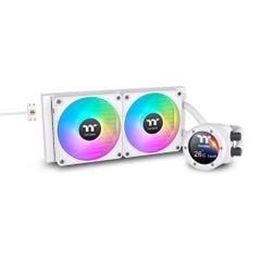 Tản nhiệt nước AIO Thermaltake TH280 V2 Ultra EX ARGB
