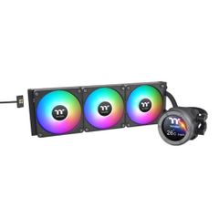 Tản nhiệt nước AIO Thermaltake TH360 V2 Ultra EX ARGB