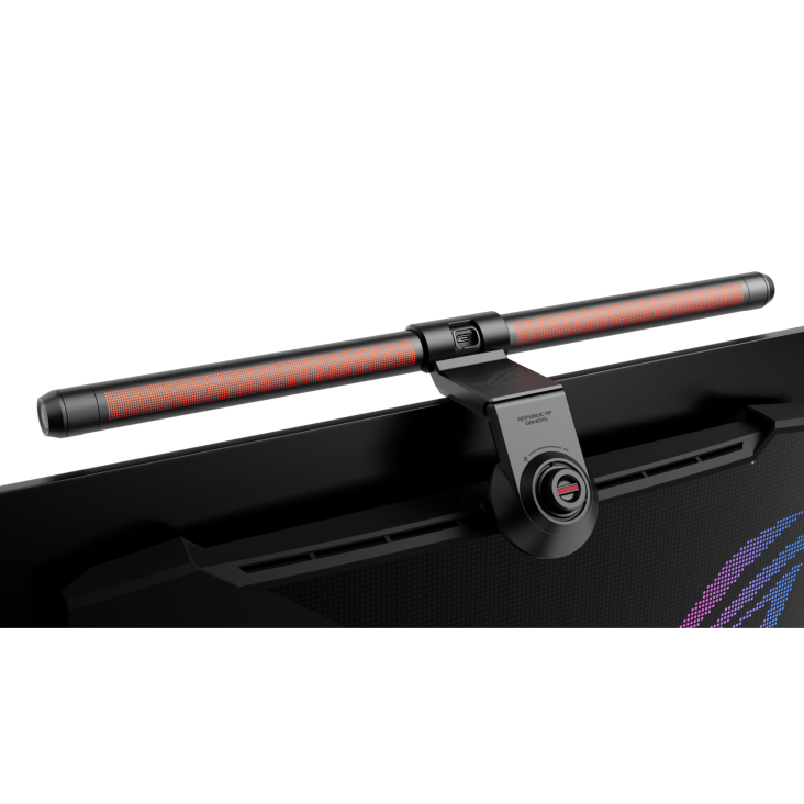 Thanh đèn màn hình ROG Aura ALB01