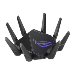 Thiết bị phát Wifi Gaming Asus ROG Rapture GT-AX11000 Pro