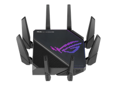 Thiết bị phát Wifi Gaming Asus ROG Rapture GT-AX11000 Pro