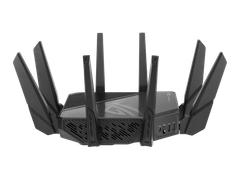 Thiết bị phát Wifi Gaming Asus ROG Rapture GT-AX11000 Pro