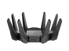 Thiết bị phát Wifi Gaming Asus ROG Rapture GT-AX11000 Pro