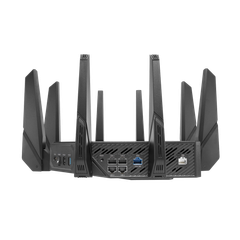 Thiết bị phát Wifi Gaming Asus ROG Rapture GT-AX11000 Pro