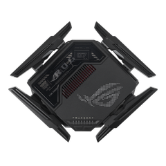 Thiết bị phát Wifi Asus ROG Rapture GT-BE98