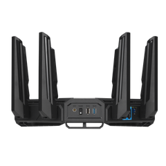 Thiết bị phát Wifi Asus ROG Rapture GT-BE98