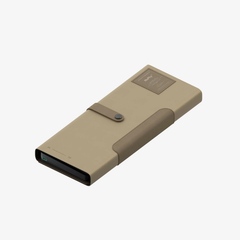 Túi đựng bàn phím NuPhy NuFolio V3 for Air60 V2