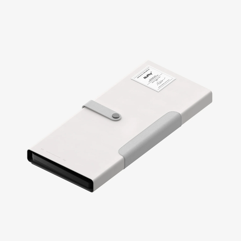 Túi đựng bàn phím NuPhy NuFolio V3 for Air75 V2