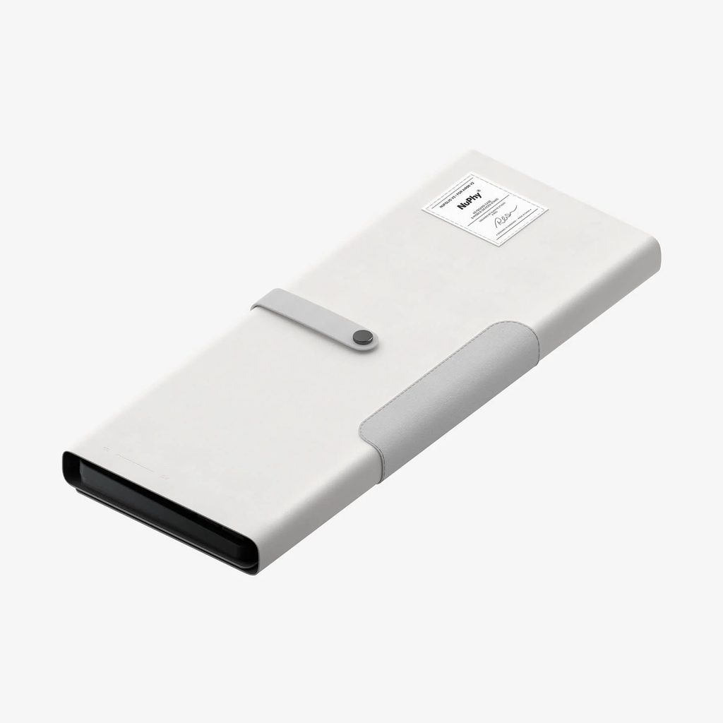 Túi đựng bàn phím NuPhy NuFolio V3 for Air96 V2