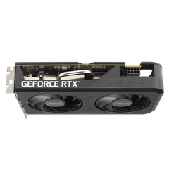 VGA ASUS Dual GeForce RTX™ 5050 8GB GDDR6 OC Edition