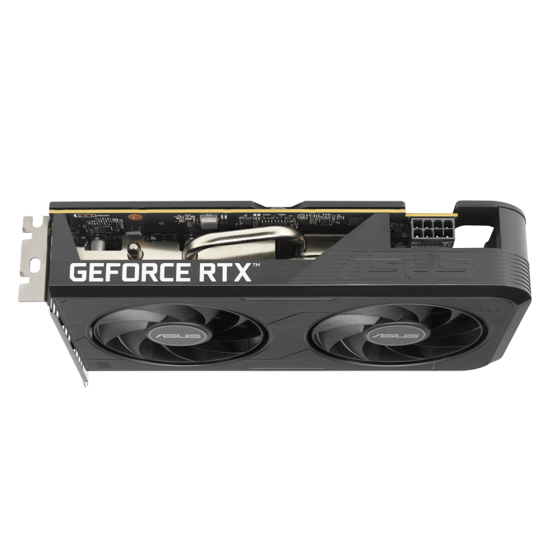 VGA ASUS Dual GeForce RTX™ 5050 8GB GDDR6