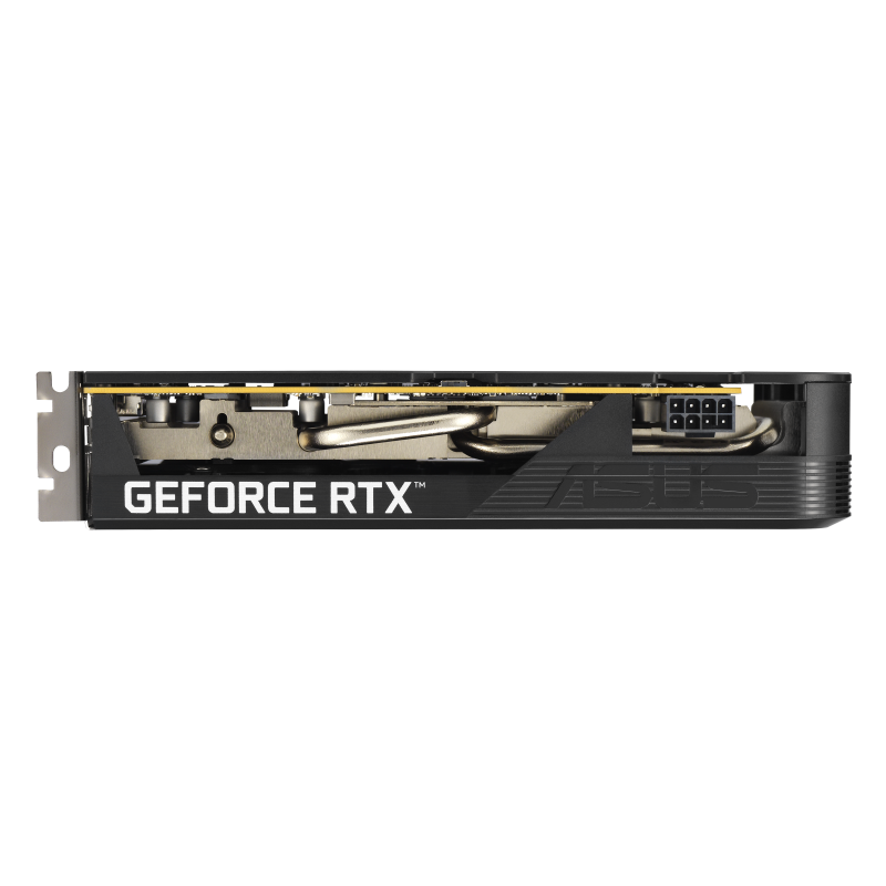 VGA ASUS Dual GeForce RTX™ 5050 8GB GDDR6