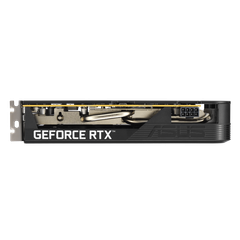 VGA ASUS Dual GeForce RTX™ 5050 8GB GDDR6