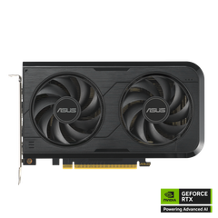 VGA ASUS Dual GeForce RTX™ 5050 8GB GDDR6 OC Edition