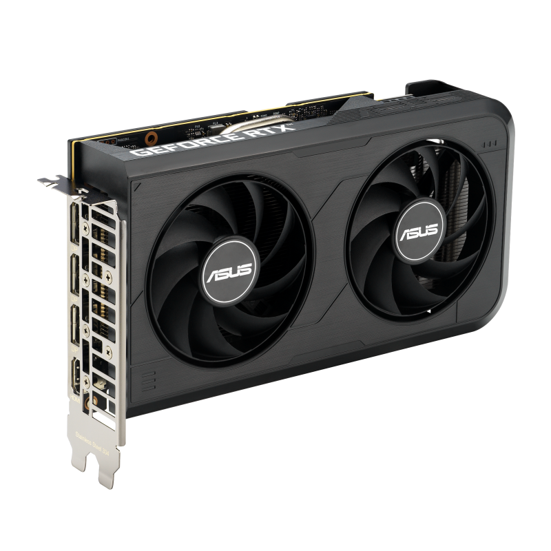 VGA ASUS Dual GeForce RTX™ 5050 8GB GDDR6