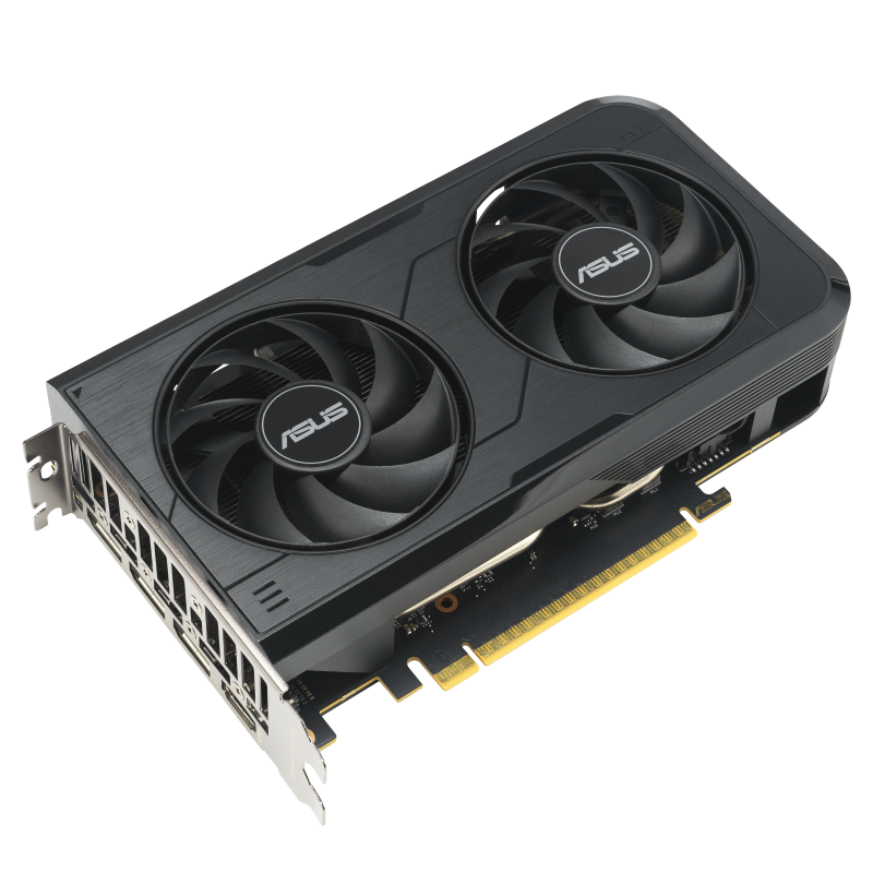 VGA ASUS Dual GeForce RTX™ 5050 8GB GDDR6