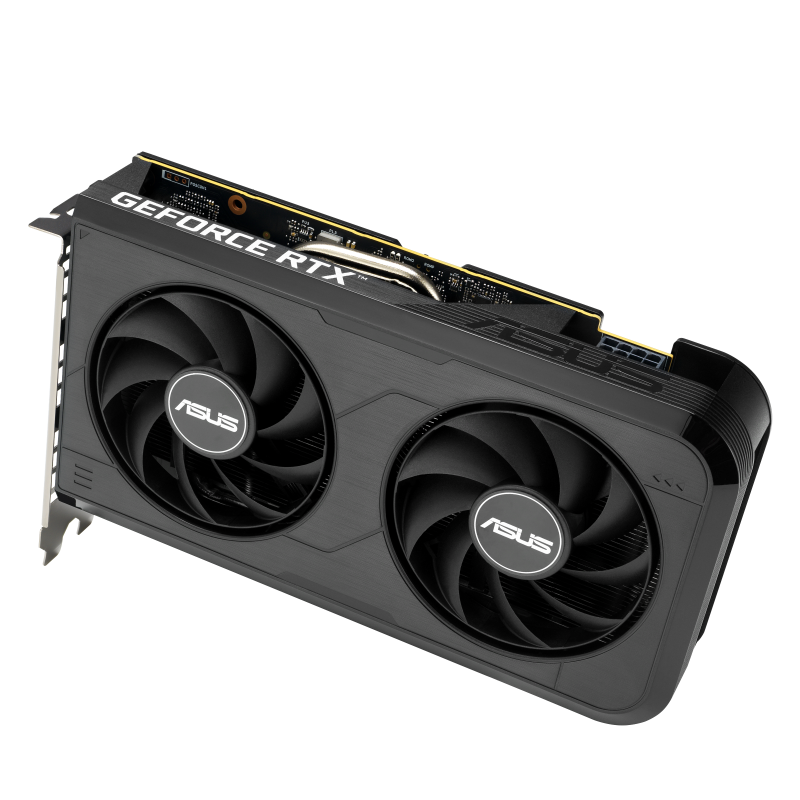 VGA ASUS Dual GeForce RTX™ 5050 8GB GDDR6
