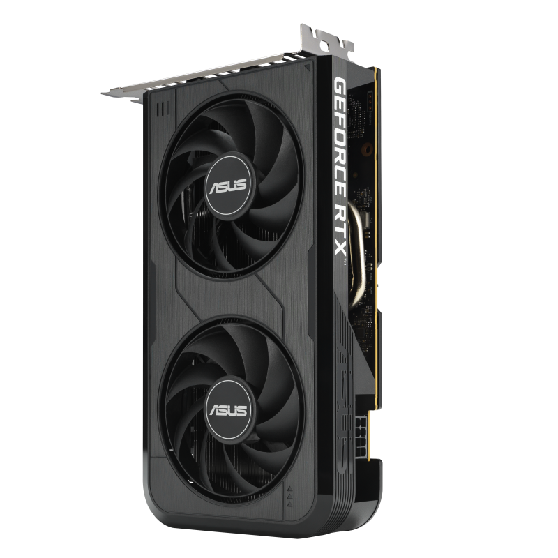 VGA ASUS Dual GeForce RTX™ 5050 8GB GDDR6