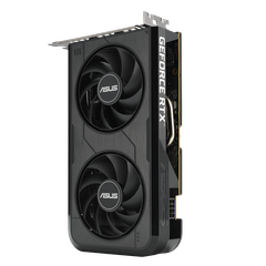 VGA ASUS Dual GeForce RTX™ 5050 8GB GDDR6