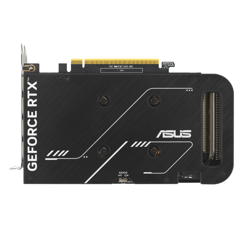 VGA ASUS Dual GeForce RTX™ 5050 8GB GDDR6 OC Edition