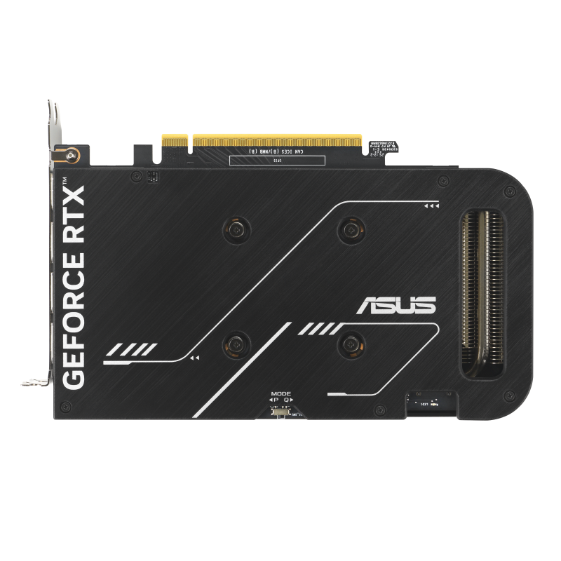 VGA ASUS Dual GeForce RTX™ 5050 8GB GDDR6