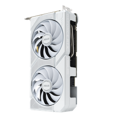 VGA ASUS Dual GeForce RTX™ 5060 Ti 8GB GDDR7 White Edition