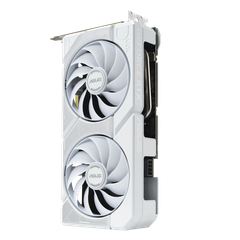 VGA ASUS Dual GeForce RTX™ 5060 Ti 16GB GDDR7 White Edition