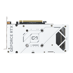 VGA ASUS Dual GeForce RTX™ 5060 Ti 16GB GDDR7 White OC Edition