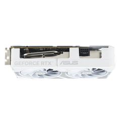 VGA ASUS Dual GeForce RTX™ 5060 Ti 8GB GDDR7 White OC Edition