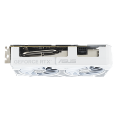 VGA ASUS Dual GeForce RTX™ 5060 Ti 16GB GDDR7 White Edition