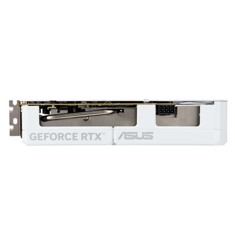 VGA ASUS Dual GeForce RTX™ 5060 Ti 8GB GDDR7 White Edition