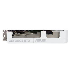 VGA ASUS Dual GeForce RTX™ 5060 Ti 8GB GDDR7 White OC Edition