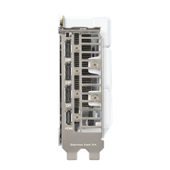VGA ASUS Dual GeForce RTX™ 5060 Ti 8GB GDDR7 White Edition
