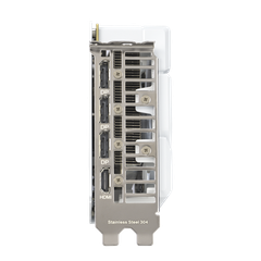 VGA ASUS Dual GeForce RTX™ 5060 Ti 16GB GDDR7 White Edition