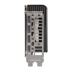 VGA ASUS Prime GeForce RTX™ 5050 8GB GDDR6