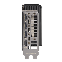 VGA ASUS Prime GeForce RTX™ 5050 8GB GDDR6 OC Edition