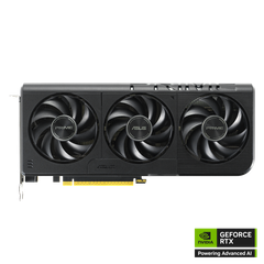 VGA ASUS Prime GeForce RTX™ 5050 8GB GDDR6 OC Edition