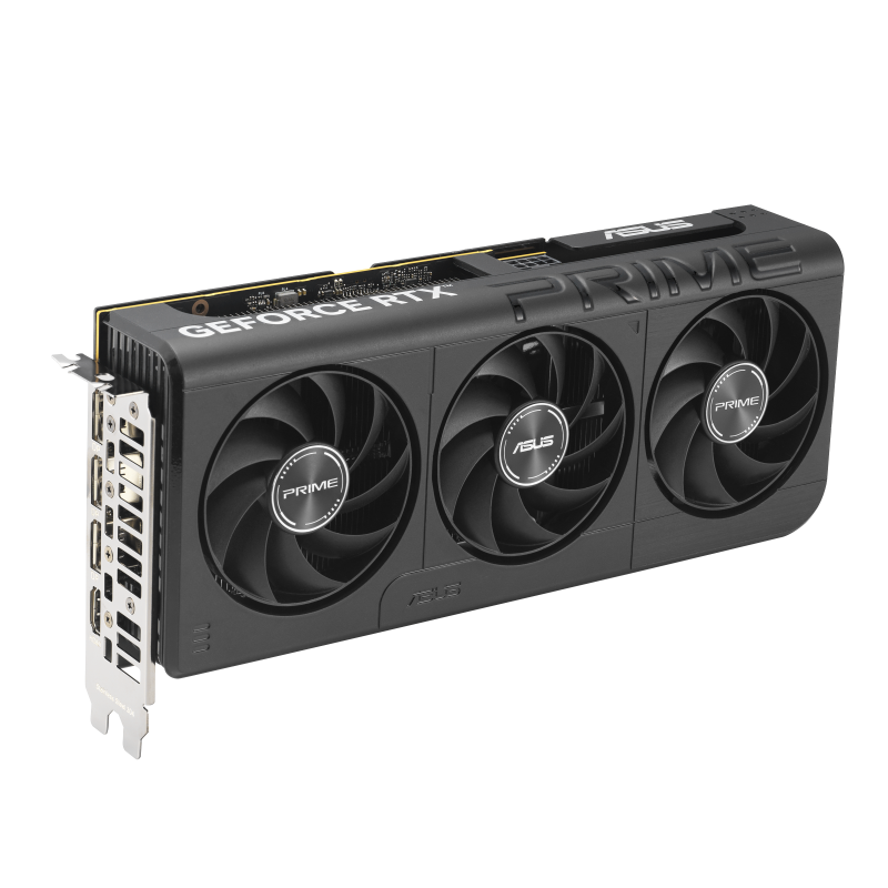 VGA ASUS Prime GeForce RTX™ 5050 8GB GDDR6 OC Edition